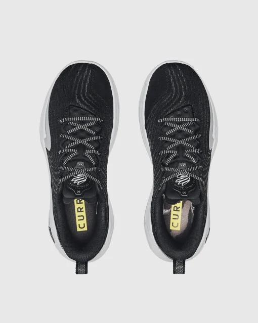 Curry 12 WMDE Nero Uomo