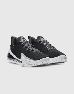 Curry 12 WMDE Nero Uomo