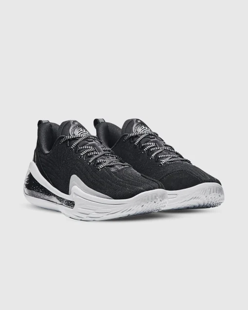 Curry 12 WMDE Nero Uomo