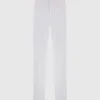 Dickies Pantaloni da Lavoro 874 Bianco Donna