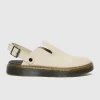 Dr. Martens Carlson Suede Marrone Uomo