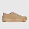 Dr. Martens Dante Canvas Marrone Uomo