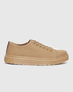 Dr. Martens Dante Canvas Marrone Uomo