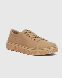 Dr. Martens Dante Canvas Marrone Uomo