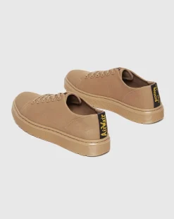 Dr. Martens Dante Canvas Marrone Uomo