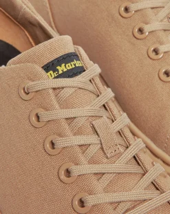Dr. Martens Dante Canvas Marrone Uomo