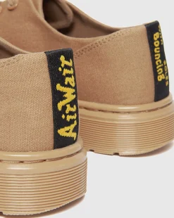 Dr. Martens Dante Canvas Marrone Uomo
