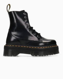Dr. Martens Jadon Nero Donna