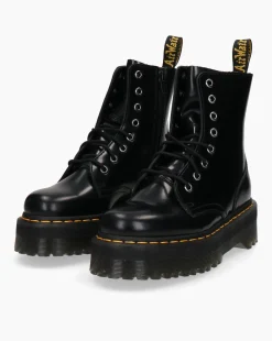 Dr. Martens Jadon Nero Donna