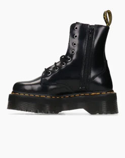Dr. Martens Jadon Nero Donna