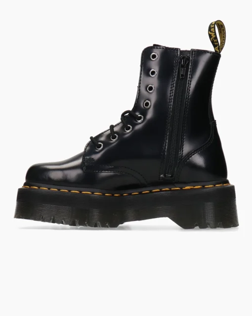 Dr. Martens Jadon Nero Donna