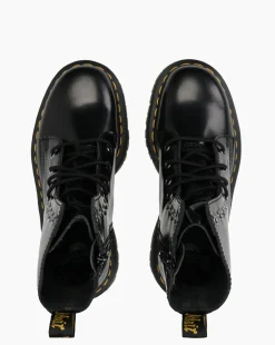 Dr. Martens Jadon Nero Donna
