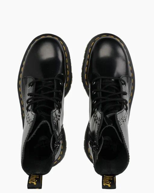 Dr. Martens Jadon Nero Donna