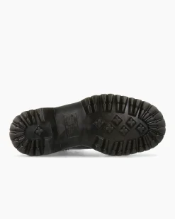 Dr. Martens Jadon Nero Donna