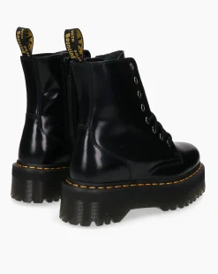 Dr. Martens Jadon Nero Donna