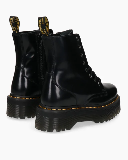 Dr. Martens Jadon Nero Donna