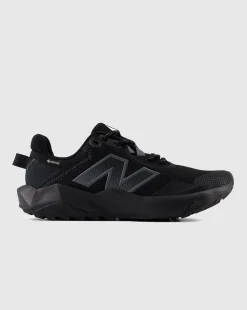 DynaSoft Nitrel v6 Gore-Tex Nero Donna