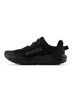 DynaSoft Nitrel v6 Gore-Tex Nero Donna