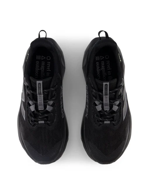 DynaSoft Nitrel v6 Gore-Tex Nero Donna