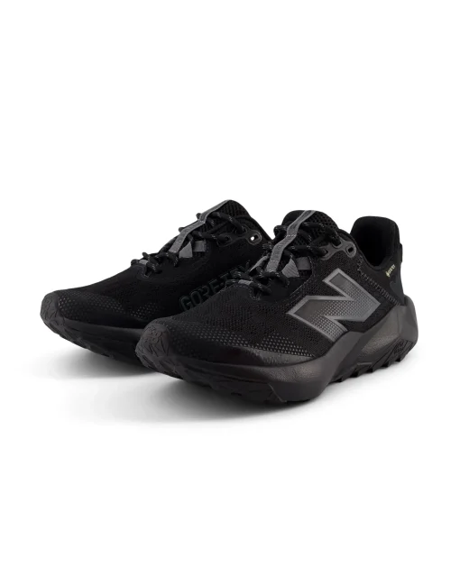DynaSoft Nitrel v6 Gore-Tex Nero Donna