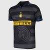 FC Inter 1997-1998 Maglia Storica Calcio