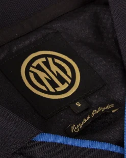 FC Inter 1997-1998 Maglia Storica Calcio