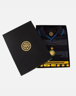 FC Inter 1997-1998 Maglia Storica Calcio