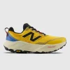 Fresh Foam X Hierro V9 Giallo Uomo