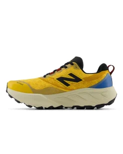 Fresh Foam X Hierro V9 Giallo Uomo