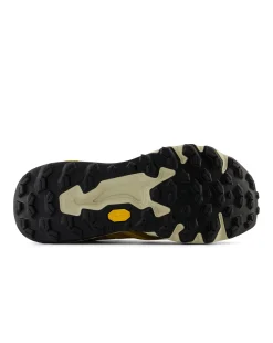 Fresh Foam X Hierro V9 Giallo Uomo