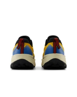 Fresh Foam X Hierro V9 Giallo Uomo