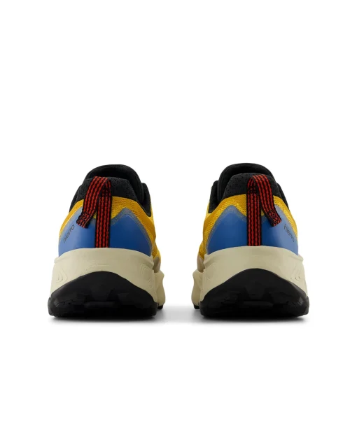 Fresh Foam X Hierro V9 Giallo Uomo