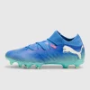 Future 7 Match FG/AG Blu Uomo
