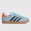 Gazelle Azzurro Uomo