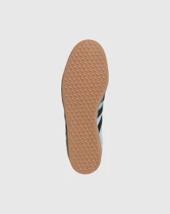 Gazelle Azzurro Uomo
