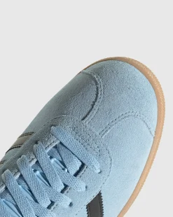 Gazelle Azzurro Uomo