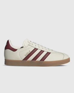 Gazelle Bianco Uomo