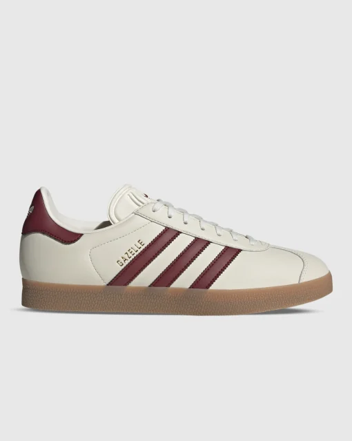 Gazelle Bianco Uomo