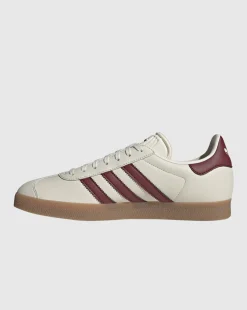 Gazelle Bianco Uomo