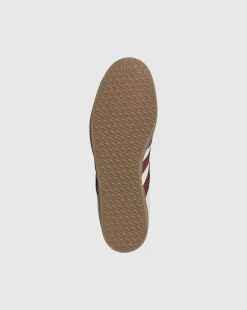 Gazelle Bianco Uomo