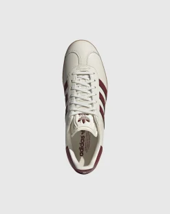 Gazelle Bianco Uomo