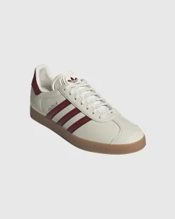 Gazelle Bianco Uomo