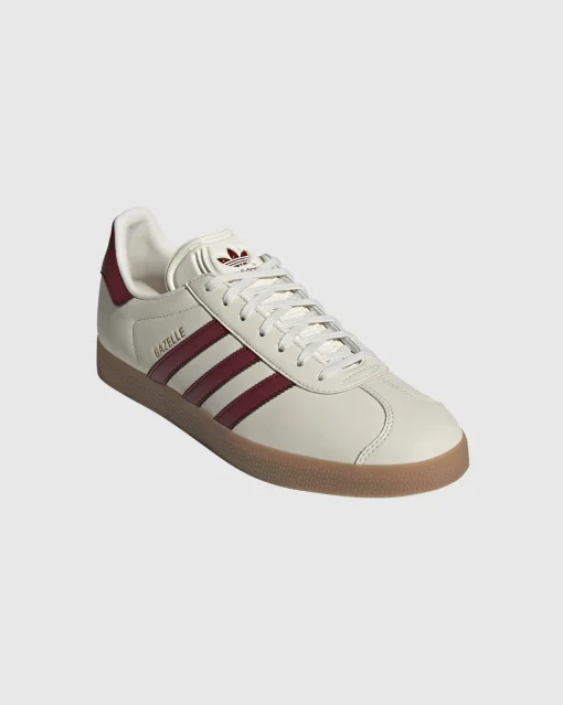 Gazelle Bianco Uomo