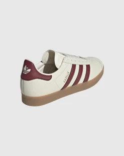 Gazelle Bianco Uomo