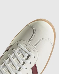 Gazelle Bianco Uomo