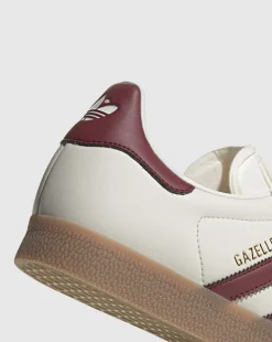 Gazelle Bianco Uomo