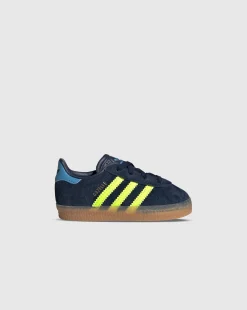 Gazelle Blu Bambino