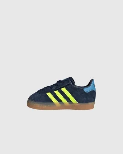 Gazelle Blu Bambino
