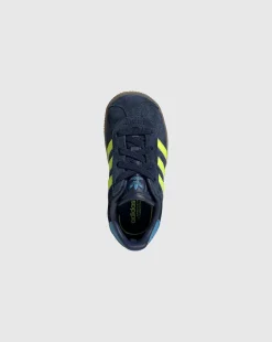 Gazelle Blu Bambino
