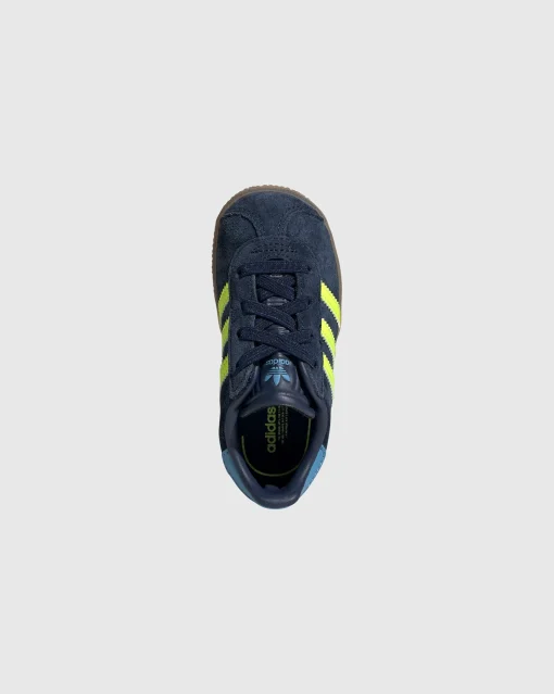 Gazelle Blu Bambino